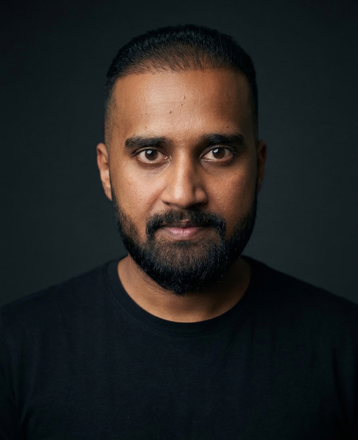 Joseph Brijin Chacko - Wartens Founder solving industrial automation fragmentation