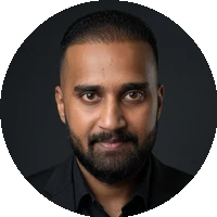 Joseph Brijin Chacko LinkedIn avatar